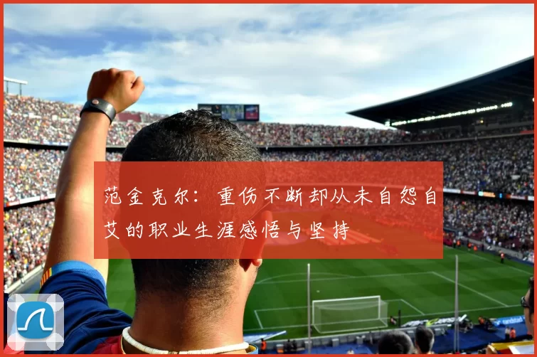 范金克尔：重伤不断却从未自怨自艾的职业生涯感悟与坚持